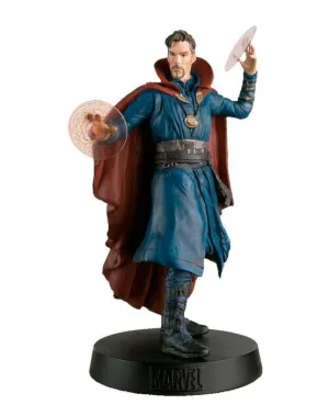 COLECCIONABLE MARVEL MOVIE FIGURINES 2022/2023 #08. DOCTOR STRANGE