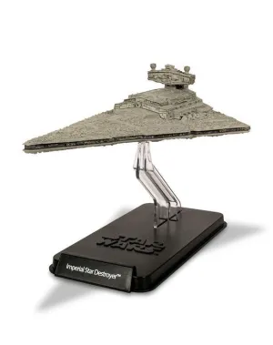 COLECCIONABLE STAR WARS: NAVES Y VEHICULOS #05