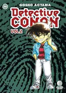 DETECTIVE CONAN 2 #66