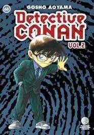 DETECTIVE CONAN 2 #68