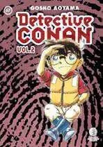 DETECTIVE CONAN 2 #67