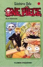 ONE PIECE #07