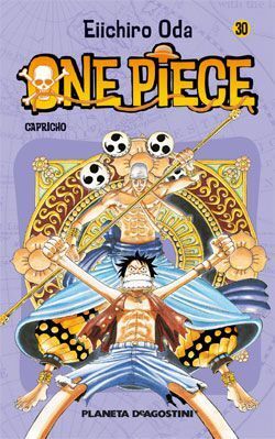 ONE PIECE #30