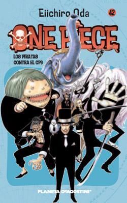 ONE PIECE #42