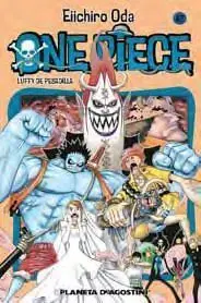 ONE PIECE #49 ONE PIECE #49