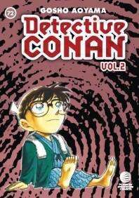 DETECTIVE CONAN 2 #72