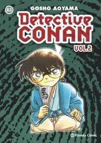 DETECTIVE CONAN 2 #83