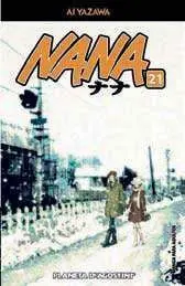 NANA #21