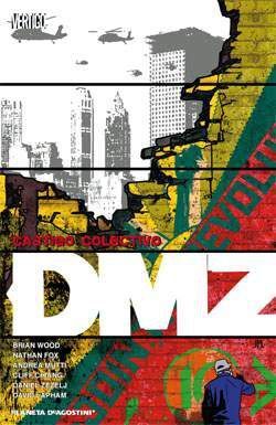 DMZ #10. CASTIGO COLECTIVO