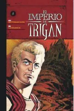 EL IMPERIO TRIGAN #05