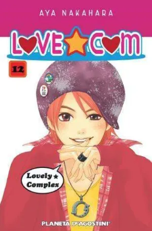 LOVE COM #12