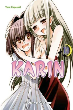 KARIN #13