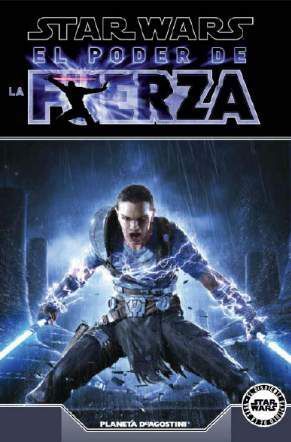 STAR WARS: EL PODER DE LA FUERZA II