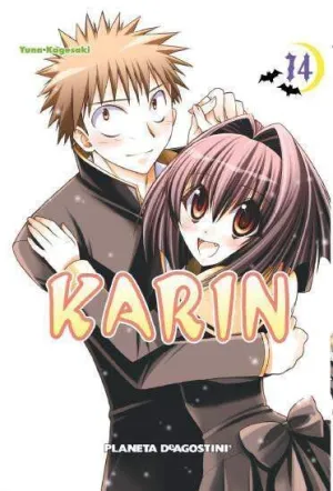 KARIN #14