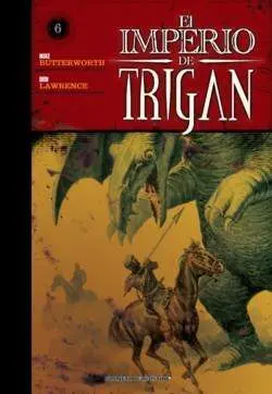 EL IMPERIO DE TRIGAN #06
