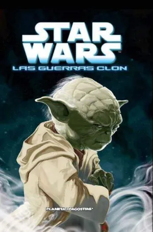 STAR WARS. LAS GUERRAS CLON INTEGRAL #01