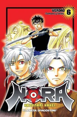 NORA #07