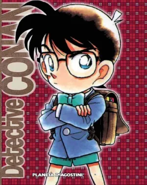 DETECTIVE CONAN #02 (NUEVA EDICION)