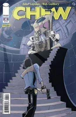 CHEW #04