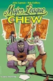 CHEW #05