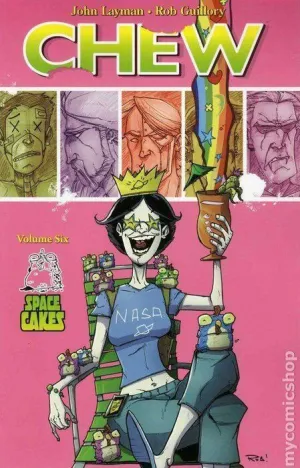 CHEW #06