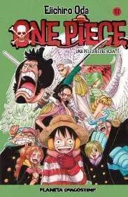 ONE PIECE #067 ONE PIECE #067