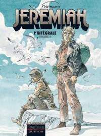 JEREMIAH INTEGRAL #02