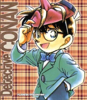 DETECTIVE CONAN #06 (NUEVA EDICION)
