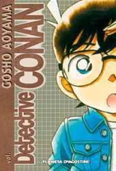 DETECTIVE CONAN #09 (NUEVA EDICION)