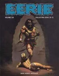 EERIE #06