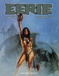 EERIE #07