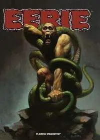 EERIE #08