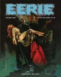 EERIE #09