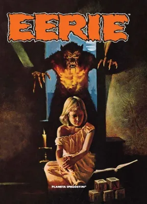 EERIE #10