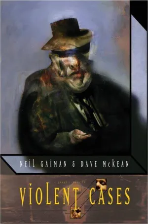 VIOLENT CASES