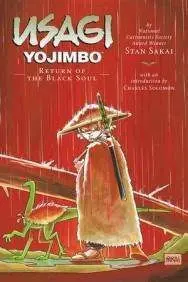 USAGI YOJIMBO #24