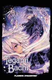 TEGAMI BACHI #05 TEGAMI BACHI #05
