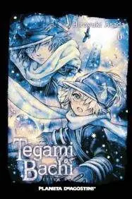 TEGAMI BACHI #06