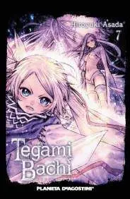 TEGAMI BACHI #07