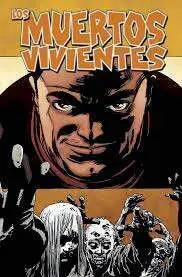 LOS MUERTOS VIVIENTES #18