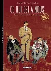 LA COSA NOSTRA #05