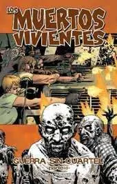 LOS MUERTOS VIVIENTES #20