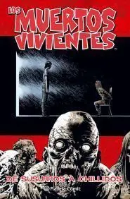 LOS MUERTOS VIVIENTES #23