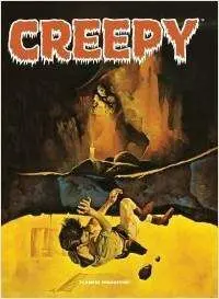 CREEPY #13