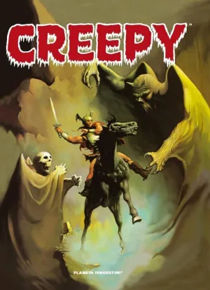CREEPY #14