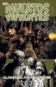 LOS MUERTOS VIVIENTES #26