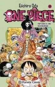 ONE PIECE #081 ONE PIECE #081