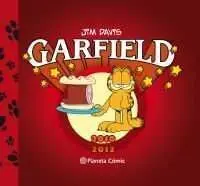 GARFIELD #17 (2010-2012)