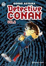 DETECTIVE CONAN 2 #82