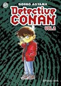 DETECTIVE CONAN 2 #87